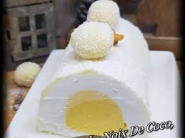 Il y en a pour toutes les envies afin de finir le repas de fête sur une note de plaisir ! Recettes De Buche Glacee