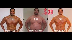 From Fit To Fat To Fit With Drew Manning Ep 29 Youtube