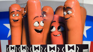 What The Sausage Party Cast Is Up To Today