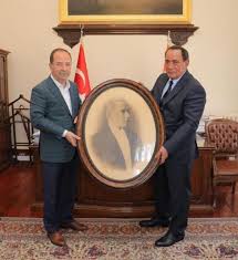 Alaattin çakıcı 20 ocak 1953 trabzon doğumlu türk organize suç örgütü lideridir. Alaattin Cakici Chp Cakici Yi Makaminda Agirlayan Edirne Belediye Baskani Recep Gurkan Hakkinda Inceleme Baslatti Bbc News Turkce