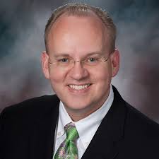 Health Systems CEO in Direct Care and Treatment Marshall E. Smith