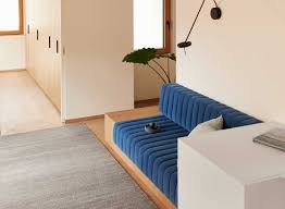 Ranch house floor plans loft via. An Urban Loft Designed By Nina Mar A D Encapsulates The Alpine Lifestyle