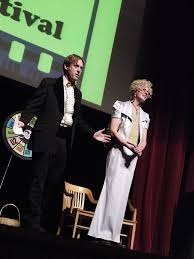 James Kennedy » 90-Second Newbery, Chicago Style: A Recap, plus the  premiere of Onion John