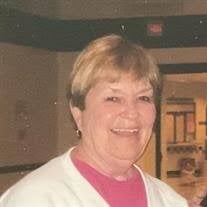 Janet G. Lindsey Obituary