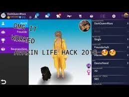 20.07.2021 · we provide normal updates for this avakin life hack tool so it will never end up being out of date or stop working without notification. SarmÄƒ A Fierbe Orienta Avacoins Generator 2018 Thesemplerbeats Com