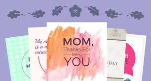 Use shuffled ink's custom art templates to easily create your playing cards, tarot cards, and using these helpful templates, you can submit your artwork to us with ease. 29 Creative Mother S Day Card Templates Plus Design Tips Venngage