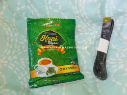 Kopi jantan +++ berkhasiat untuk tingkatkan vitalitas pria, tanpa efek samping , pastikan anda tahu pengalaman minum kopi jantan. Kopi Hijau Alana Royale Coffee Bakar Lemak Pantas Semulajadi Emas Putih