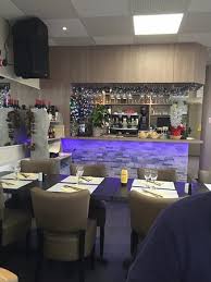 Bar Photo De Restaurant Chez David Aulnay Sous Bois Tripadvisor