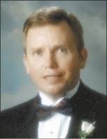 MICHAEL BURKHART Obituary (1952