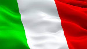 Italien flagge bedrucken lassen & bestellen. Shutterstock