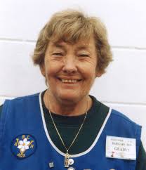 Gladys Veronica Richards