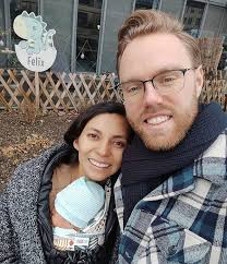 My mission is to bring technology from the lab into the world'