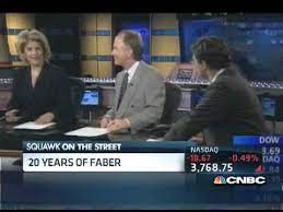 David faber has made quite a name for himself as a journalist for cnn, but what do we know about his wife and other facts about his personal life? 20 Years Of David Faber Youtube