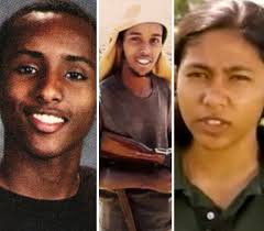 The Americans: 15 Who Left the United States to Join ISIS