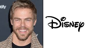 High School Musical: The Musical: The Series': Derek Hough Joins In  Recurring Role
