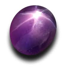 Let me know what you think!like,comment, share. Natural Purple Star Sapphire Loose Gemstone New