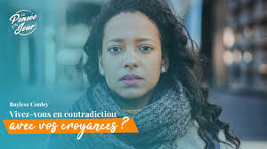 Vivez-vous en contradiction avec vos croyances ? de Bayless Conley