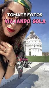 Replying to @Maddy Tomate fotos aunque viajes sola #posando #eurotrip2024  #comoposar #tipsviajeros #iwatch #tripie #viajeras @Jessy ✈️ VIAJES PARA  MUJERES