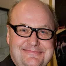 Lyckad nedfrysning av herr Moro (1995)