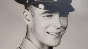 William Rice Hynson Obituary