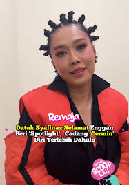 Dma Islam Dato Syafinaz