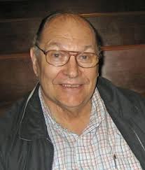 Glade Booth Obituary (1941