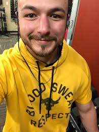 appreciation for cousin's encouragement and support