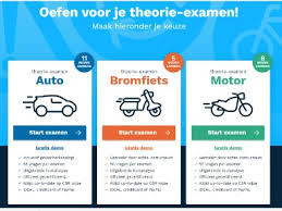Gratis auto theorie en complete examens met duidelijke antwoorden. Gratis Online Voor Je Theorie Examen Leren Het Kan Bij De Oba