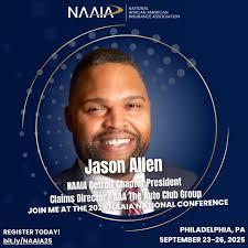 leadingnaaiaforward #naaia25 #naaiainphilly