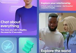 Samobójstwa, porno, rosyjskie trolle - co sztuczna inteligencja robi  pokoleniu zet i nastolatkom