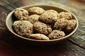 Amazon's choice for diabetic cookies. Applesauce Oatmeal Cookies Recipe Diabetes Self Management