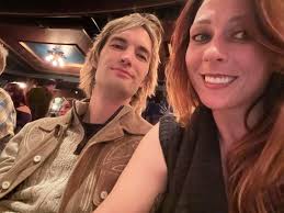 Intermission At The Lyric #Gryffindor