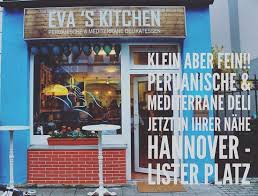 picture of eva s kitchen hannover
