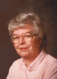 Obituary for Ruth E. Merchant
