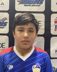 Guadalupe Cahue's Instagram, Twitter & Facebook