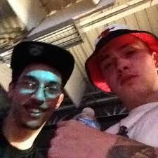 Shawn Ham's Instagram, Twitter & Facebook