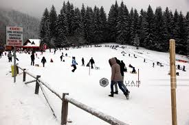 Topul StaÅ£iunilor Montane Din Romania Poiana News Ro