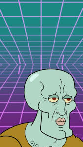 Depressed squidward spongebob sad sad spongebob squidward meme spongebob gambar squidward sad spongebob patrick squidward sad squidward's suicide, also known as red mist, is a lost episode creepypasta that is supposed to air as a premiere of spongebob squarepants season. Handsome Squidward In 2021 Cartoon Wallpaper Hd Backgrounds Cartoon Background