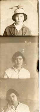 Lula Belle Kelley Flack (1897-1957)