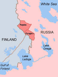 The story of the 'winter war' between finland and soviet russia is a dramatic david versus g. Wi Finland Accepts Soviet Offer No Winter War Alternatehistory Com