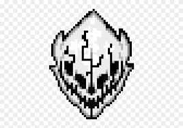 I'm really happy with how his glowing eyes and mouth turned out. Horror Sans Gaster Blaster Free Transparent Png Clipart Images Download