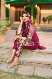 Rozina Munib Chiffon Festive Collection 19 Pakistani Dress Rm 6 Bollywood Outfits Pakistani Party Wear Dresses Pakistani Dresses Party