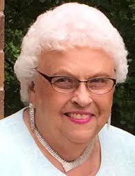 Obituary information for Rosella A. Clark