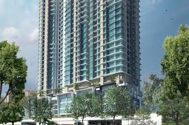 Serviced apartment @ imperial suites kuching. Boulevard Serviced Apartment For Sale In Jalan Ipoh Propsocial
