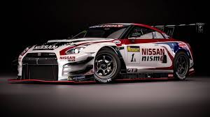 Nissan Nismo Gt R Gt3 Nismo Athlete Global Team By Nancorocks On Deviantart Nissan Nismo Nissan Gtr