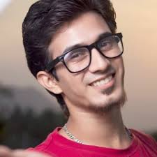 Stream Ashish Paul music