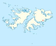 COVID-19 pandemic in the Falkland Islands - Wikipedia