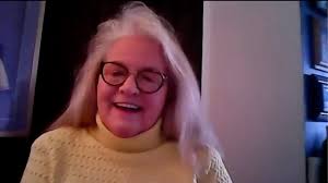 There is a Difference featuring Heather McCune