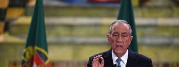 We did not find results for: Angola Marcelo Rebelo De Sousa Fala Num Novo Ciclo Historico E Diz Ate Logo