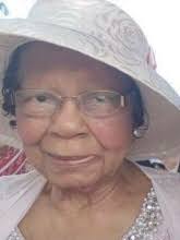 Obituary information for Mrs. Willie Florence Triplett